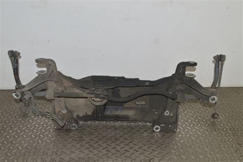 skoda octavia 1z5 front suspension